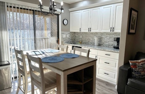 Lake Lure House | Apple Valley 23 at Rumbling Bald