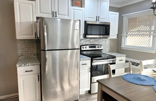 Lake Lure House | Apple Valley 23 at Rumbling Bald