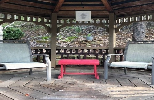 Lake Lure House | Apple Valley Farm 103