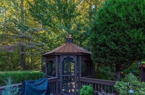 Lake Lure House | Apple Valley Farm 125