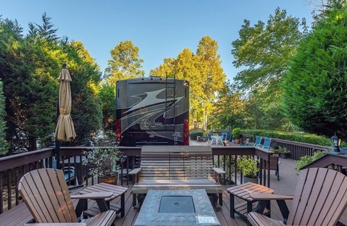 Lake Lure House | Apple Valley Farm 125