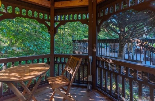 Lake Lure House | Apple Valley Farm 125