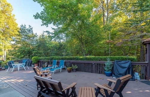 Lake Lure House | Apple Valley Farm 125
