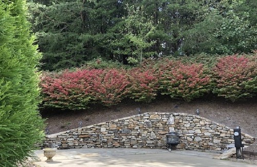 Lake Lure House | Apple Valley Farm 145 Non-Lake View