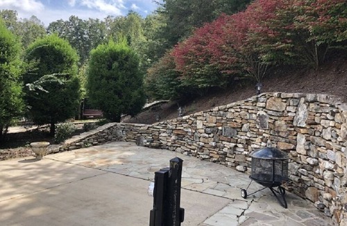 Lake Lure House | Apple Valley Farm 145 Non-Lake View