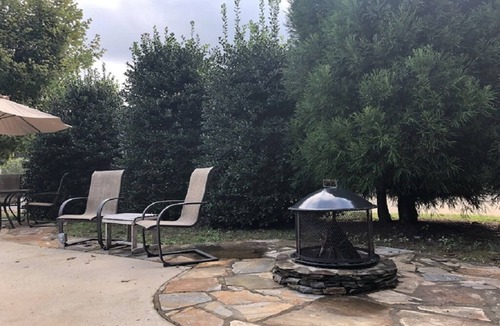Lake Lure House | Apple Valley Farm 153 Water View
