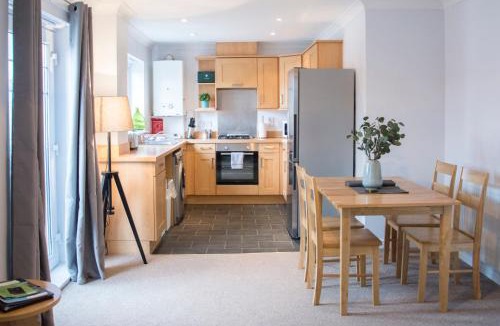 Darlington Apartment | Appleby Darlington