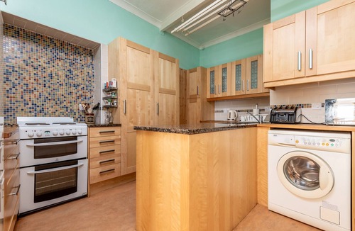 Lower Largo House | Appleton House | Lower Largo