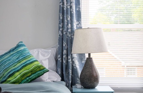 Greensboro Apartment | Apt. B: Comfortable for long term stays!