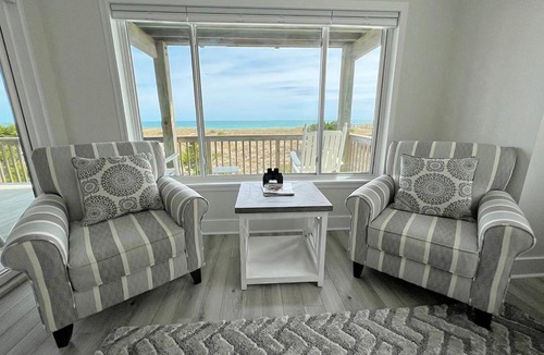 Wrightsville Beach House | Aqua Vista by Sea Scape Properties