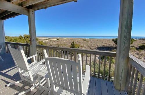 Wrightsville Beach House | Aqua Vista by Sea Scape Properties