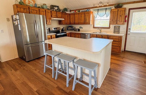 Carolina Dunes House | AquaDuck - Oceanside home in Duck with an easy walk to the ocean and sound!