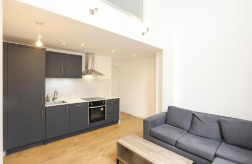 Hull Apartment | Arc Hull