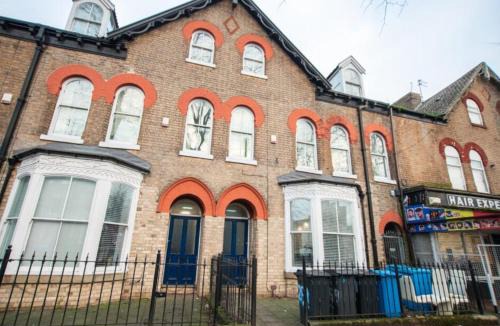 Hull Apartment | Arc Hull