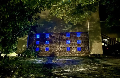 Greenville House | Arcade Adventure! 6-Bedroom Stay near Football Stadium