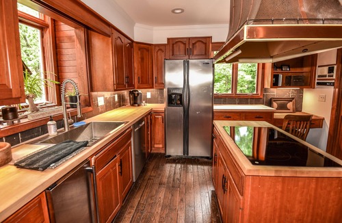 Leasburg House | "Architect's Dream"