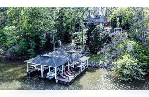 Leasburg House | "Architect's Dream"