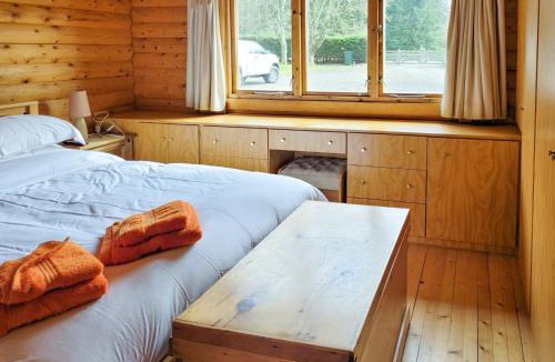 Blairgowrie House | Ardle Lodge