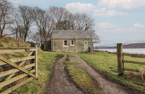 Tarbert Cottage | Ardpatrick South Lodge