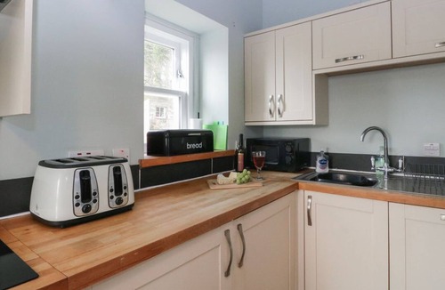 Tarbert Cottage | Ardpatrick South Lodge, Tarbert