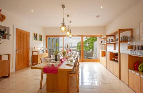 Benderloch House | Ardtorna