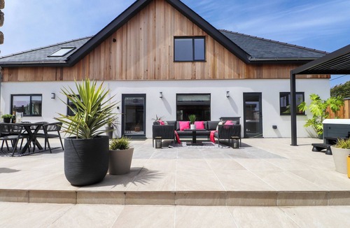 Rhosneigr Cottage | Ardwyn