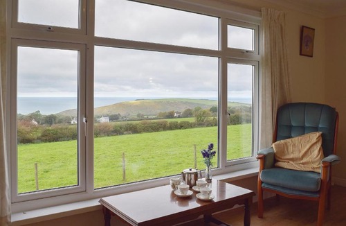 Tan-y-groes House | Arforwest
