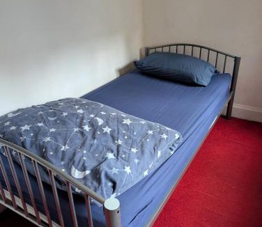 Marchmont Hostel | Argyle Backpackers