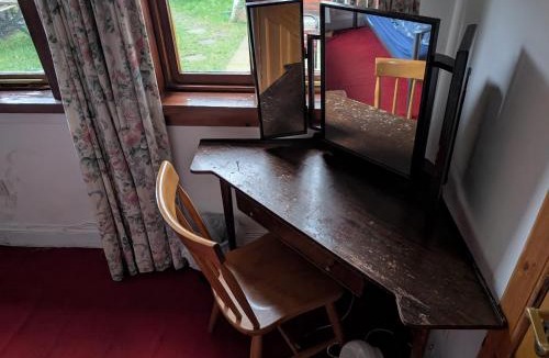 Marchmont Hostel | Argyle Backpackers
