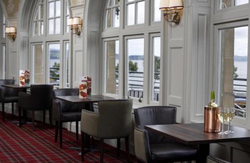 Kilmun Hotel | Argyll Hotel