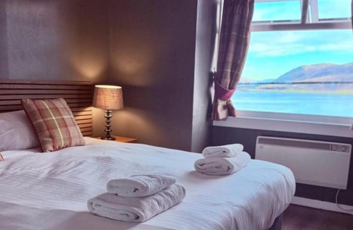 Ullapool Hotel | Argyll Hotel
