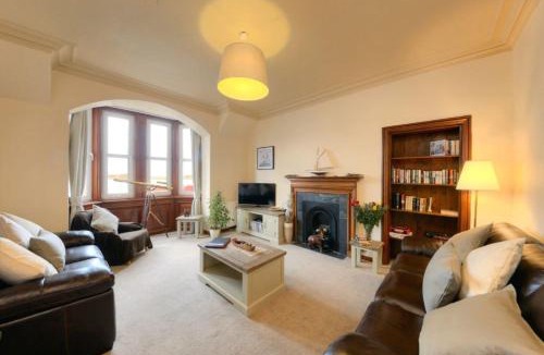 Oban House | Argyll Mansions