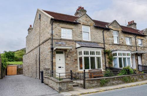 Reeth House | Arkle Terrace