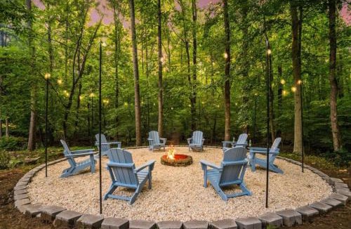 Jamestown House | Arlington Oasis 7 Br