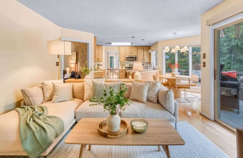 Jamestown House | Arlington Oasis | Sport Court, HotTub, Golf, Games