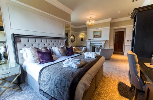 Bassenthwaite House | Armathwaite Hall Hotel & Spa