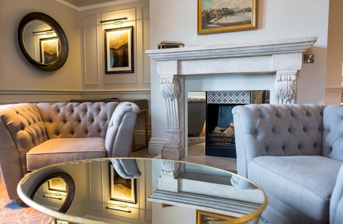 Bassenthwaite House | Armathwaite Hall Hotel & Spa