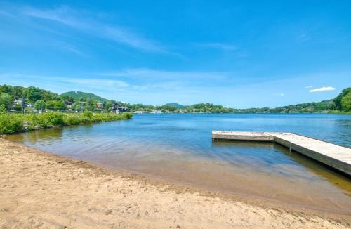 Lake Junaluska House | Armstrong House Combo