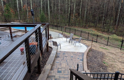 Shelby House | Arrow Haven- Large home nestled in the forest 10 minutes to the ALWS games.