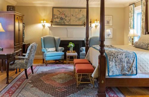 Durham Bed & Breakfast | Arrowhead Inn