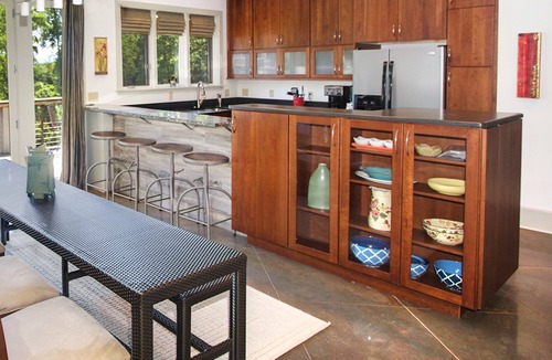 Asheville House | Art-filled home, 2 mi to town, Pets ok. Hot tub!
