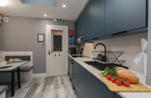 Great Ayton Cottage | Arthur's House