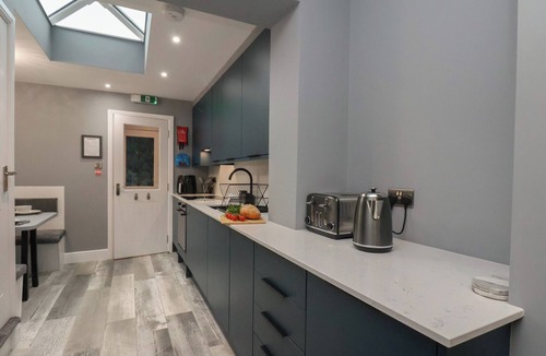 Great Ayton Cottage | Arthur's House