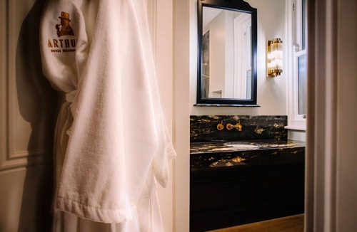 Hillsborough Bed & Breakfast | Arthurs