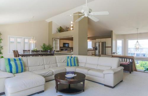 Topsail Beach House | As Good As It Gets