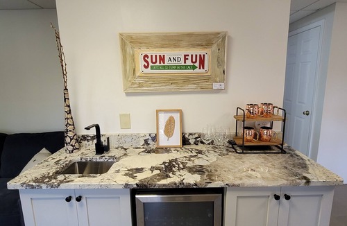 Mount Gilead House | As seen on Lakefront Bargain Hunt Renovation! Newly remodeled home!