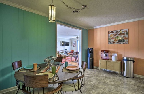 Saxapahaw House | AS SEEN ON TV- Featured on The Tar Heel Traveler,May 27 2019