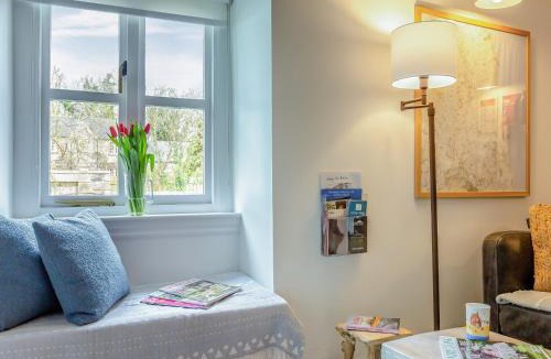 Dunstan House | Ash Cottage