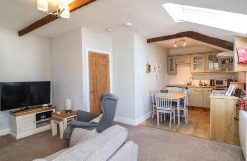 Berrynarbor House | Ash Cottage