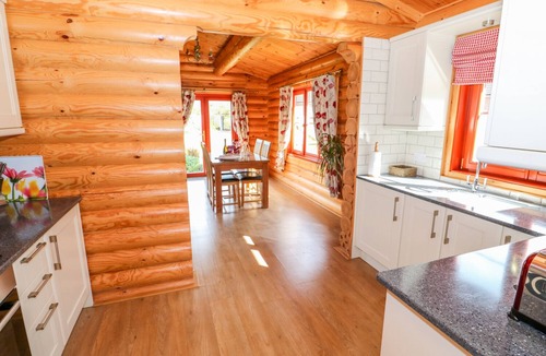Castle Bytham Cottage | Ash Lodge